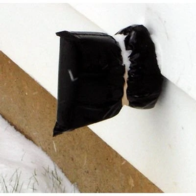 Outside Faucet Cover for Outdoor Hose Bib Protection, Weather Resistant
