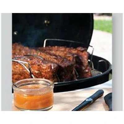 Premium Barbecue Rack