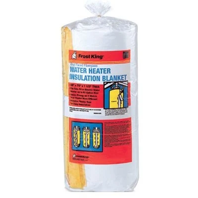 Water Heater Blanket