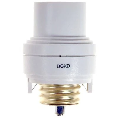 Screw-In Touch Dimmer Switch, 150W