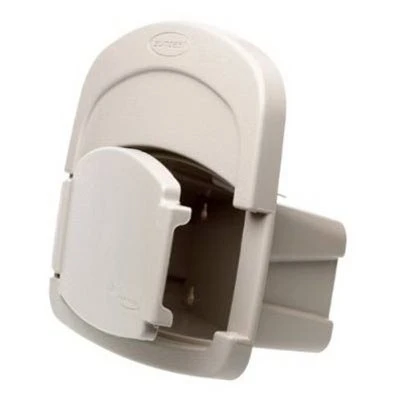 Dhh150 Deluxe Wall Mount Hose Hanger For 150 Ft. Of 5/8 In. Hose