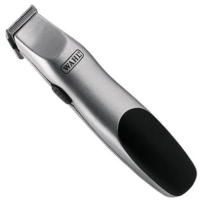 Groomsman Beard and Mustache Trimmer for Precise Facial Hair Grooming