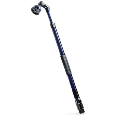 10-pattern Auto Watering Wand, Extends 42-53 Inches, Model Wc92012gt