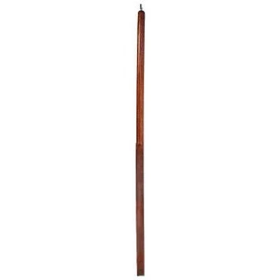 Posthole Digger Handle, Square Eye, 48-In.