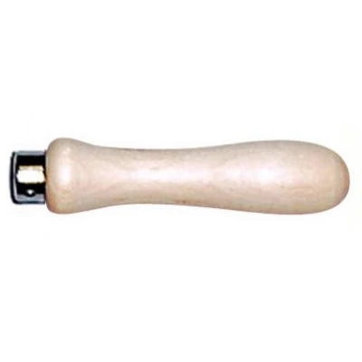 Birch Wood File Handle Compatible with 4 to 6 Inch Files