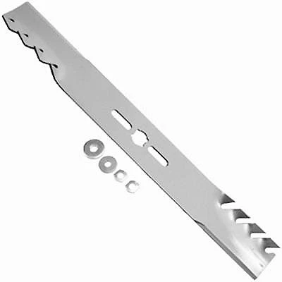 Xtreme Mulching Mower Blade, 21-In.