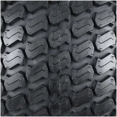 K500 Super Turf Tire 13 by 5.00 by 6 Inches 4-Ply Tire Only