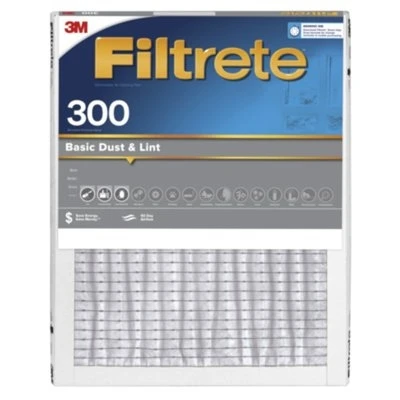 20x25x1 Filtrete Filter