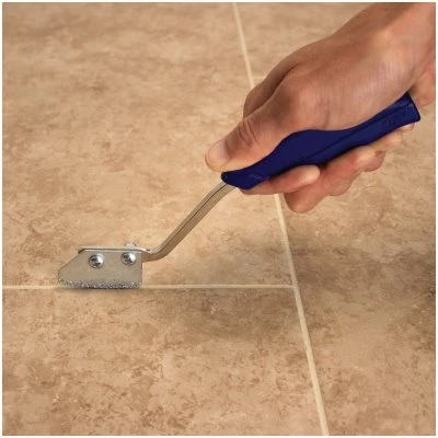 Carbide Grit Grout Saw Blades, 2-Pk.