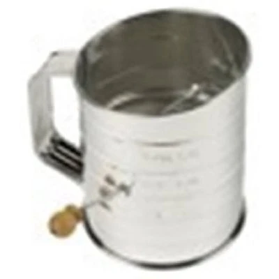 3C STL Flour Sifter