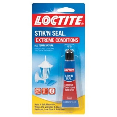 Stik n' Seal Extreme Conditions Sealant, 0.58oz.