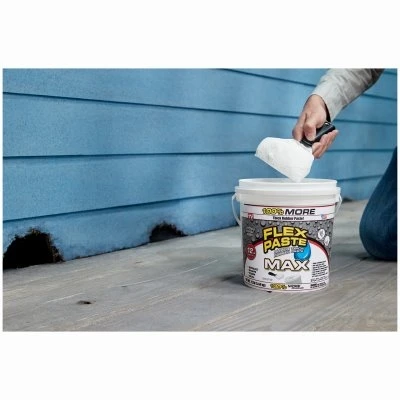 Flex Paste Max, Black, 12 Lbs.
