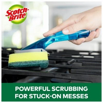 Heavy Duty Dishwand