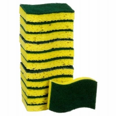 Heavy Duty Scrub Sponge