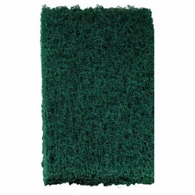 Heavy Duty Scouring Pad, 6 x 3.8 In., 3-Pk.