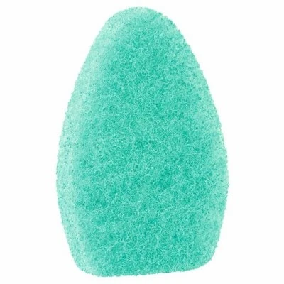 Refill Shower Scrubber,1-Pk.