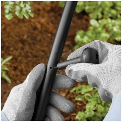 Quarter Inch Hole Punch Tool for Precise Drilling and Crafting
