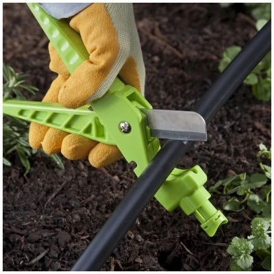 4-in-1 Cut N' Punch Tool