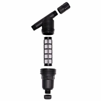  Y  Filter, 3/4-In. MPT x 3/4-In. MPT