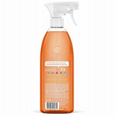 All-Purpose Cleaner Clementine Scent 28 Ounce Bottle