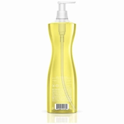Dish Soap, Lemon Mint, 18 oz.