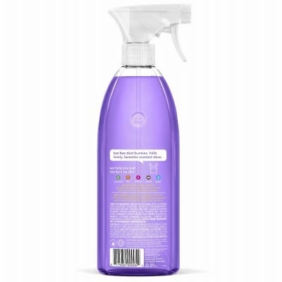 All-Purpose Cleaner with French Lavender Scent, 28 Ounce Bottle