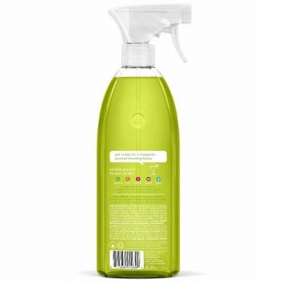 All-Purpose Cleaner with Lime and Sea Salt Scent, 28 Ounce Bottle