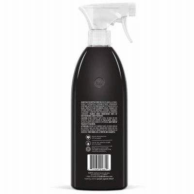 Daily Granite Cleaner Orange Tangerine Scent 28 Ounce Bottle
