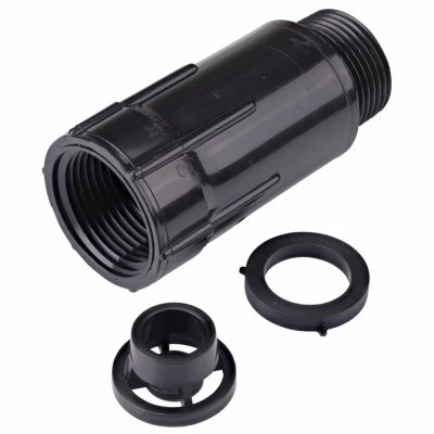 Water Pressure Regulator, 3/4-In. FPT x 3/4-In. FPT, 15-20 PSI