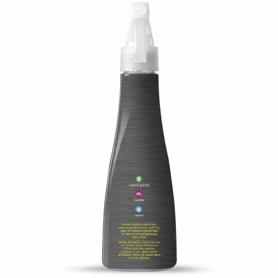 Stainless Steel Cleaner and Polish, Apple Orchard Scent, 14 Ounce Bottle