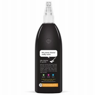 Daily Granite Cleaner Orange Tangerine Scent 28 Ounce Bottle