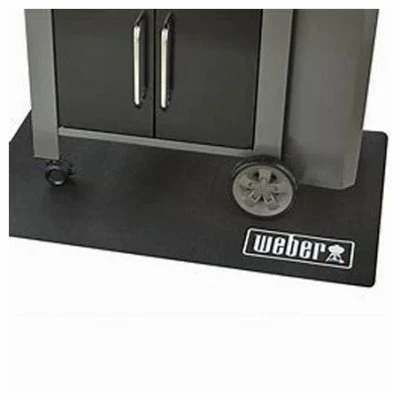 Floor Protection Mat Heavy Duty Durable Non-Slip Surface for Hardwood and Tile Floors