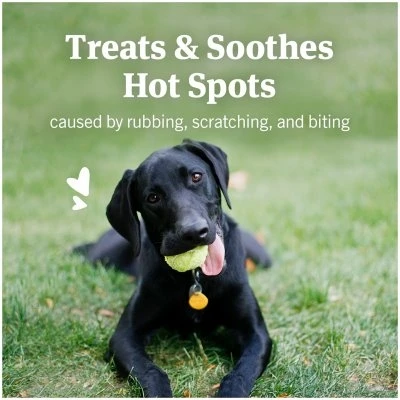 Hot Spot Skin Remedy for Dogs, 4-oz.