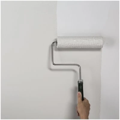 Sure Color Interior Wall Paint & Primer, Eggshell Dove Gray, 1 Gallon