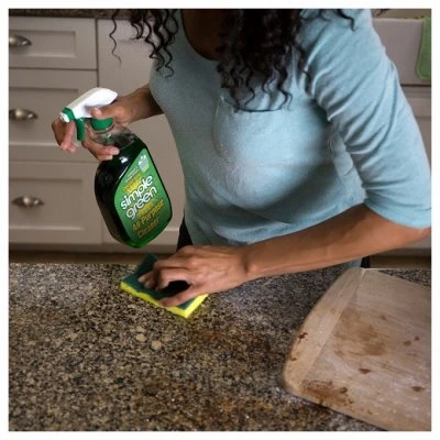 24 Oz. All-purpose Cleaner And Degreaser With Sassafras Scent