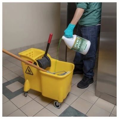 All-Purpose Degreaser and Cleaner, 1 Gallon Container