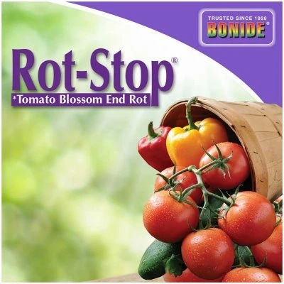 Rot Stop 32 Oz. Ready To Use Trigger Spray Blossom End Rot Preventer