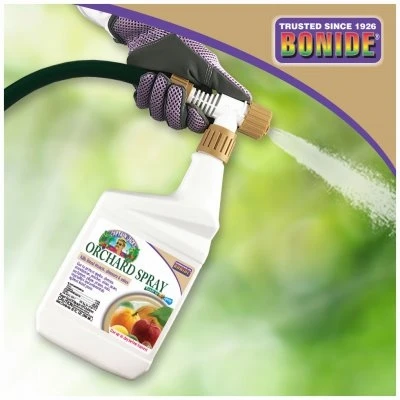 Fruit & Nut Insecticide Citrus 32-oz. - All-purpose Pest Control