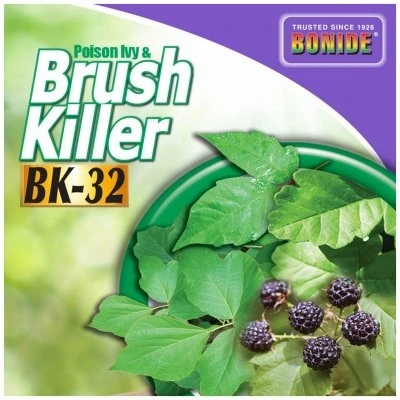 Super BK32 Brush Kill Herbicide, 16 Ounce Bottle