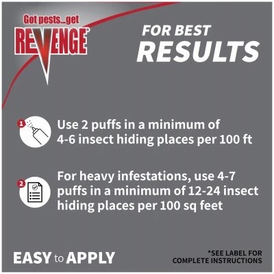 Invisible Roach Bait, 3-Grams