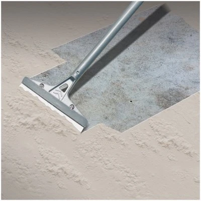 Concrete Paint Stripper, 1 Gallon Container, Heavy Duty Formula for Effective Paint Removal