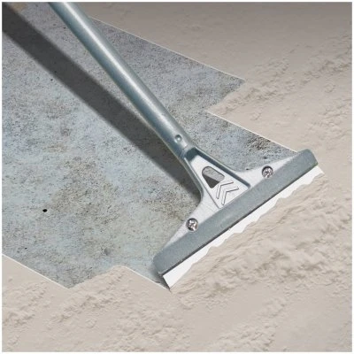 Concrete Paint Stripper, 1 Gallon Container, Heavy Duty Formula for Effective Paint Removal