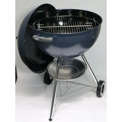 22" Slate Charcoal Grill