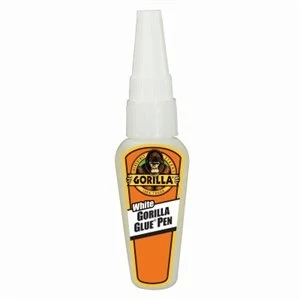 0.75 Oz. White All-purpose Glue Pen - Precision Applicator