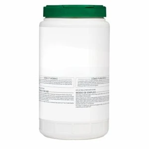 Deer and Rabbit Repellent Granular, 2 Pounds, Effective Animal Deterrent