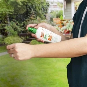 Natural Insect Repellent Pump Spray, 6-oz.