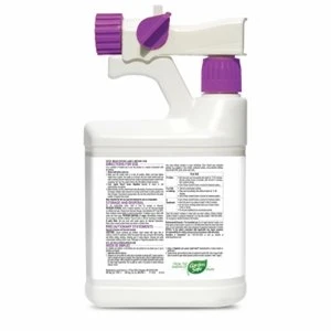 Goose Repellent Ready to Spray, 32 Ounce Bottle