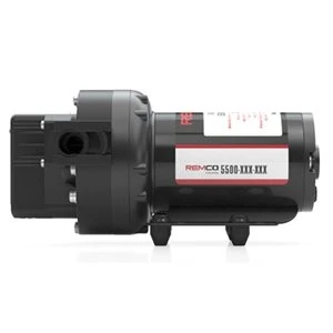 ProFlo Pump, 4.0 GPM, 12VDC, On Demand, 60 PSI