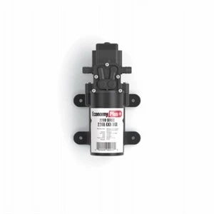 Economy Plus Pump, 1.0 GPM, 12 VDC, On Demand, 40 PSI