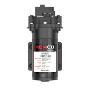 ProFlo 2.2 Gallons Per Minute On Demand Pump, 12 Volt DC, 60 Pounds Per Square Inch